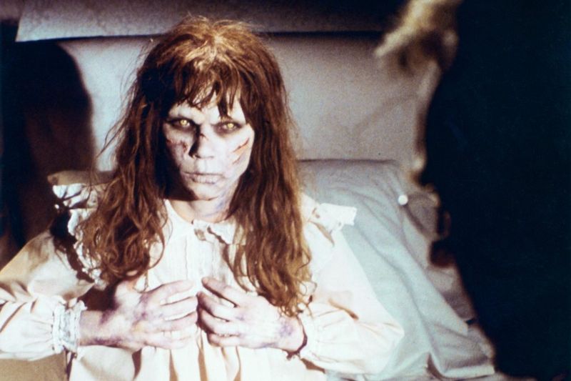 The Exorcist (1973)