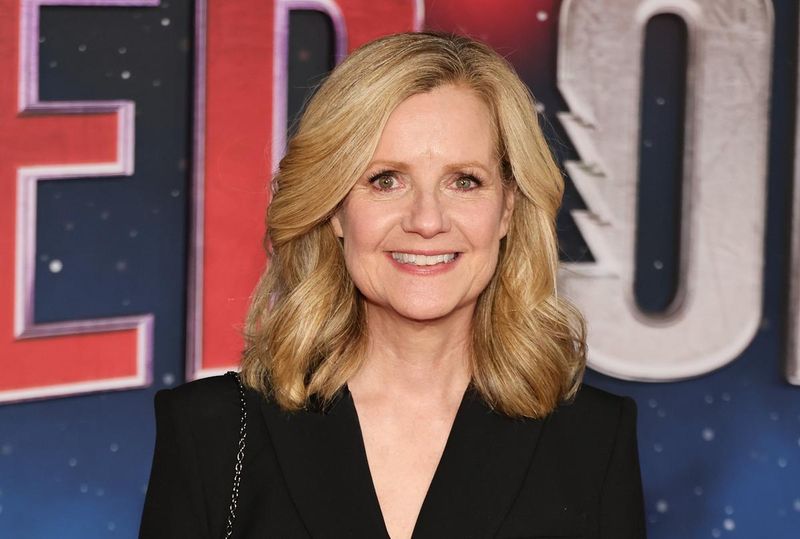 Bonnie Hunt
