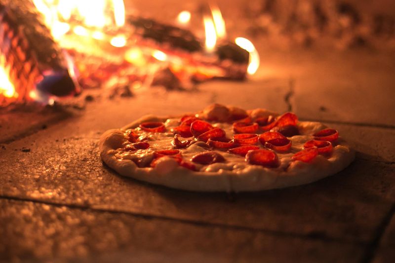 Blackbird Woodfire – Fargo, North Dakota