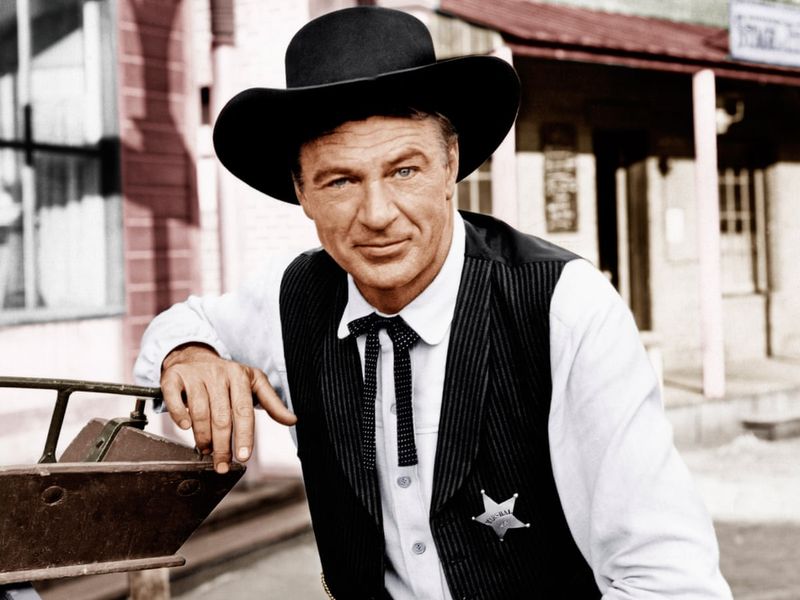 High Noon (1952)