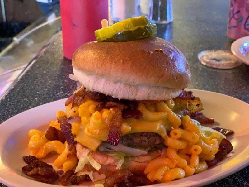 Cheddar's Scratch Kitchen