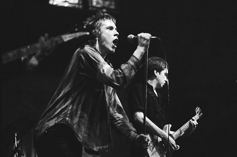 Sex Pistols