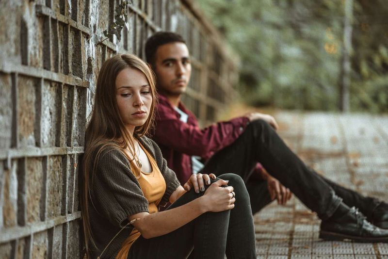 Lack of True Commitment