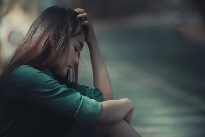 Low Self-Worth and Damaged Self-Esteem