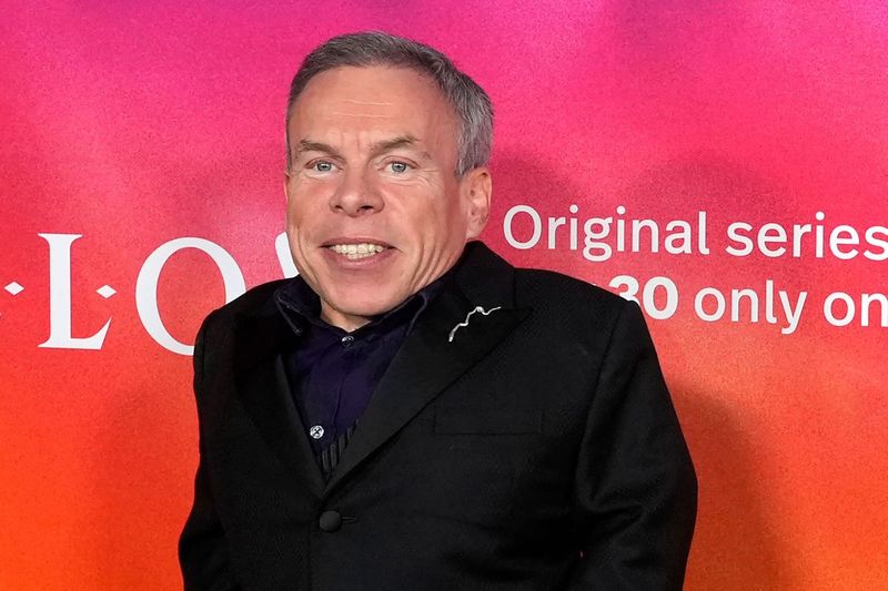 16. Warwick Davis - $10 Million