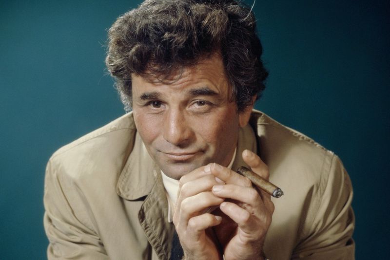 Lt. Columbo (Columbo)