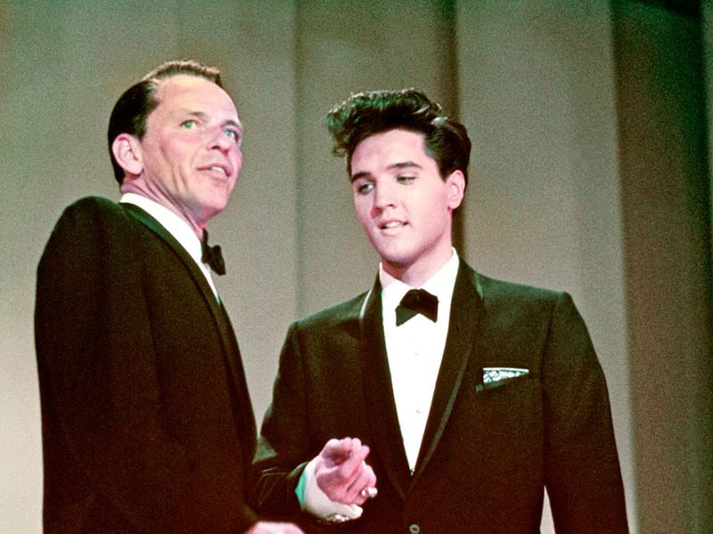 Frank Sinatra