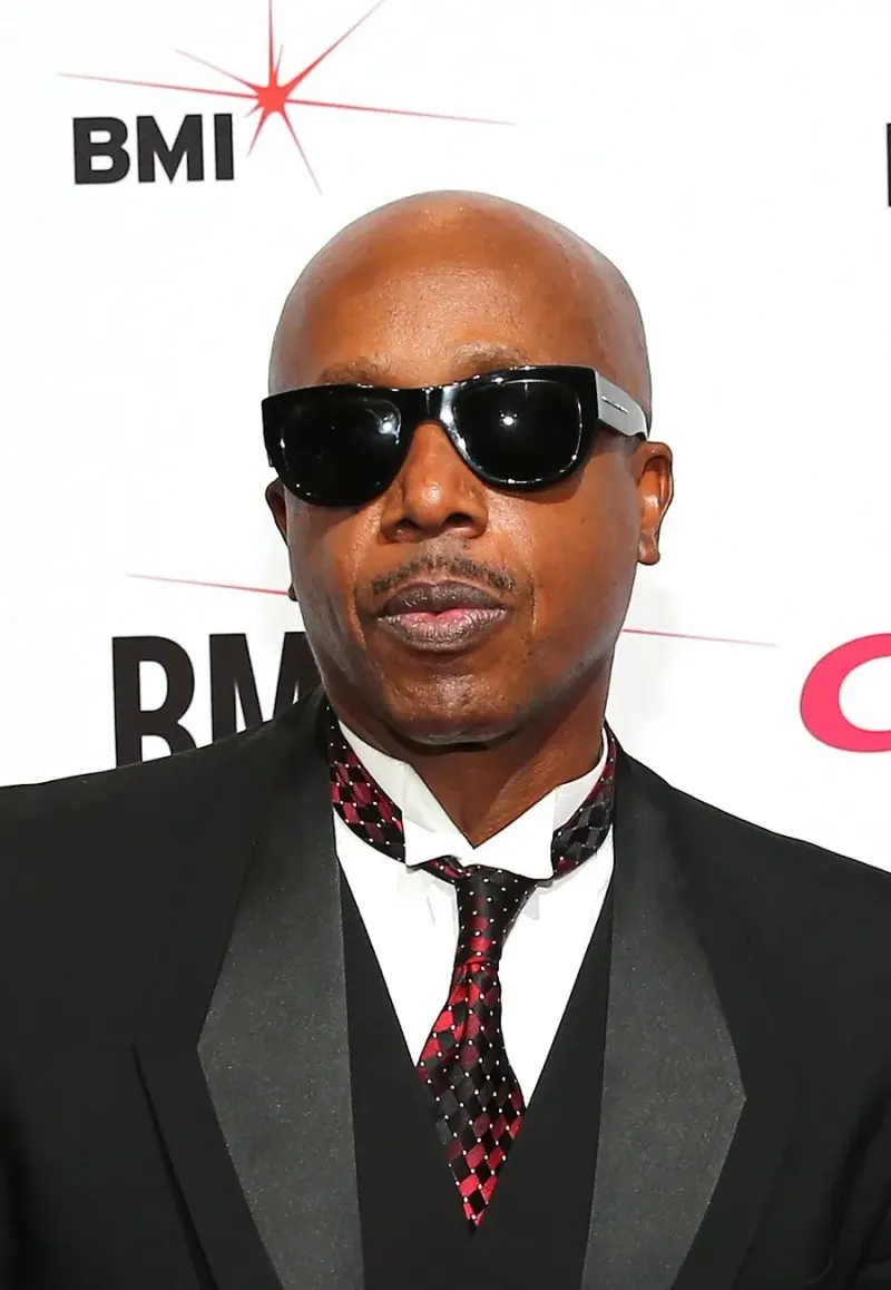 MC Hammer