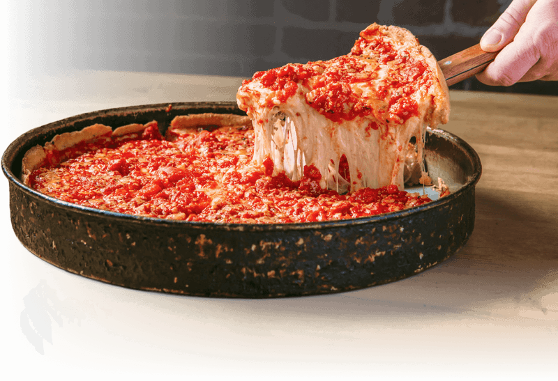 Lou Malnati's