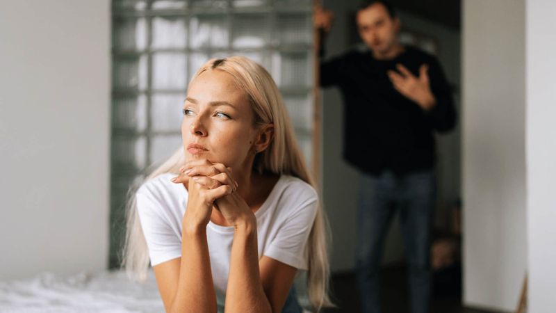 Emotional Neglect and Disconnection