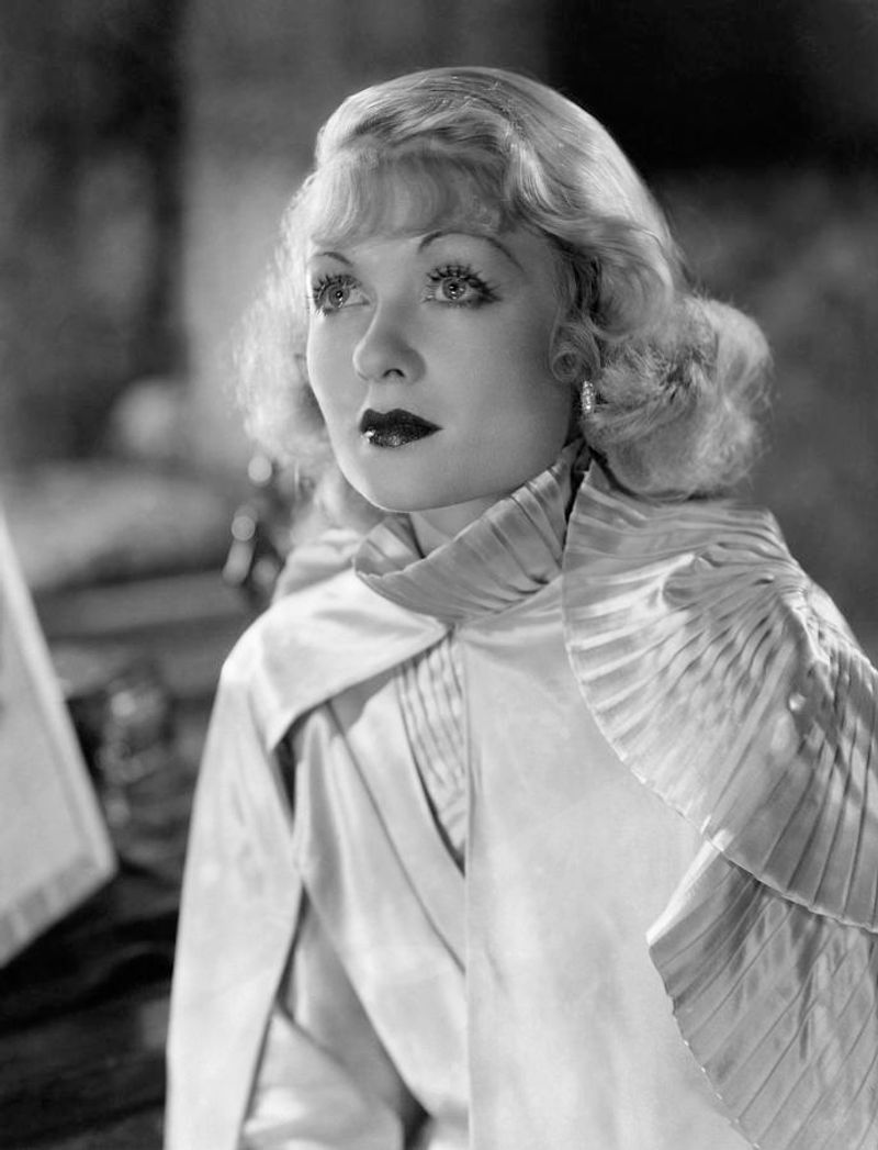 Constance Bennett