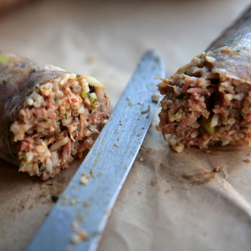 Boudin