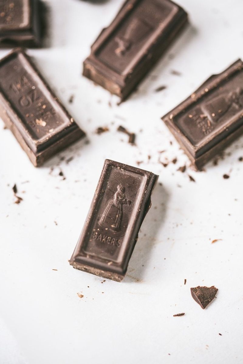Baker's Chocolate
