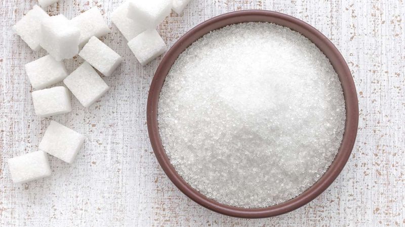 Refined Sugar