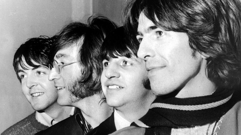 Hey Jude – The Beatles