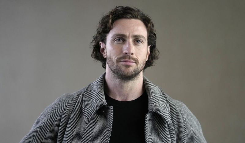 Aaron Taylor-Johnson