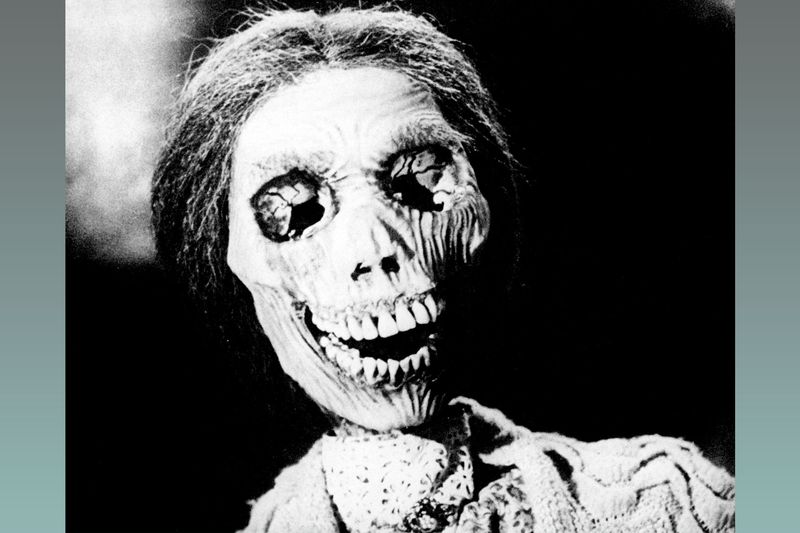 Psycho (1960)