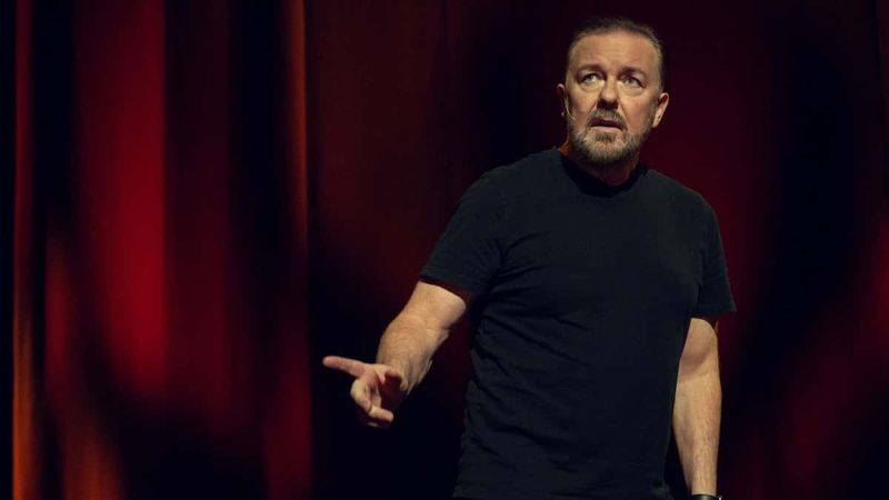 Just Because You're Offended Doesn't Mean You're Right