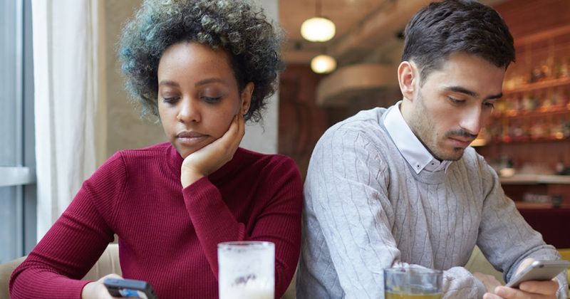Your Conversations Have Become Dangerously Shallow