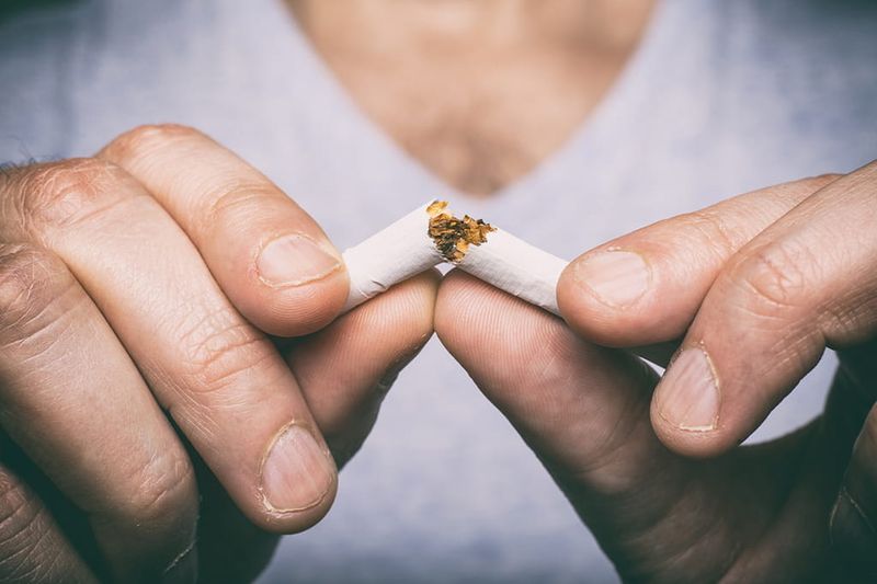 Stop Smoking