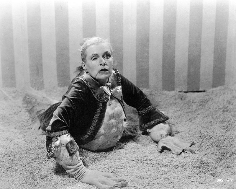 Freaks (1932)