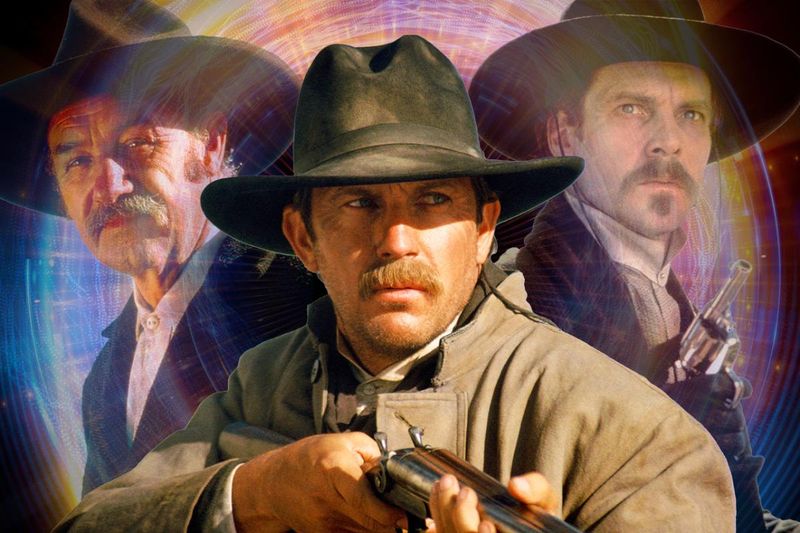 Wyatt Earp (1994)
