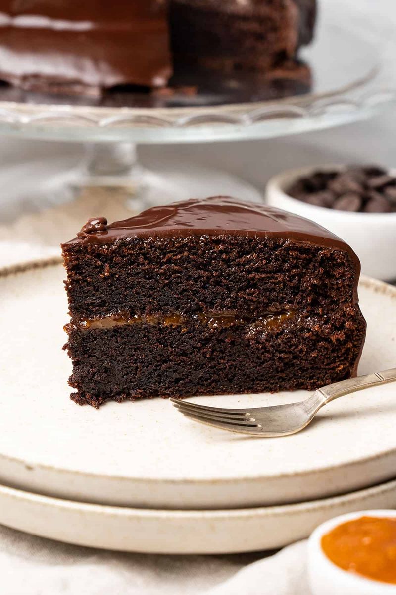 Sacher Torte (Austria)