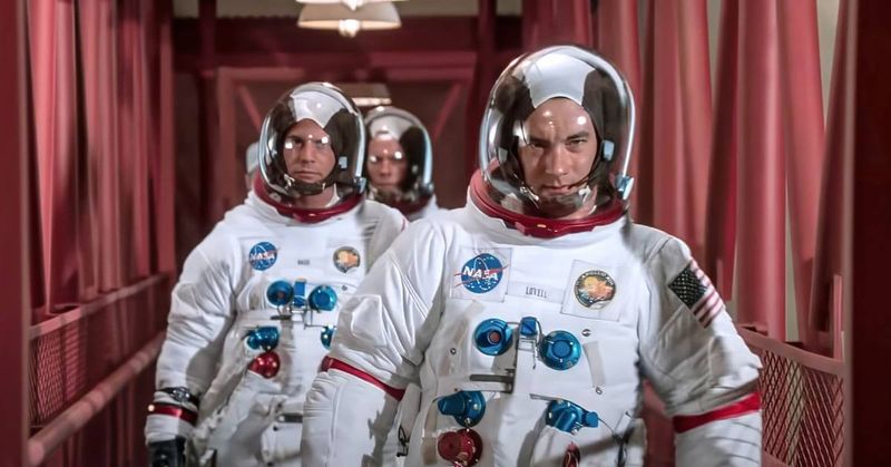 Apollo 13 (1995)