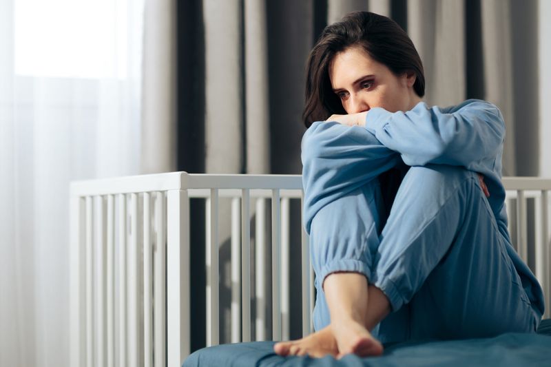 Grief Hits You in Waves, Not All at Once
