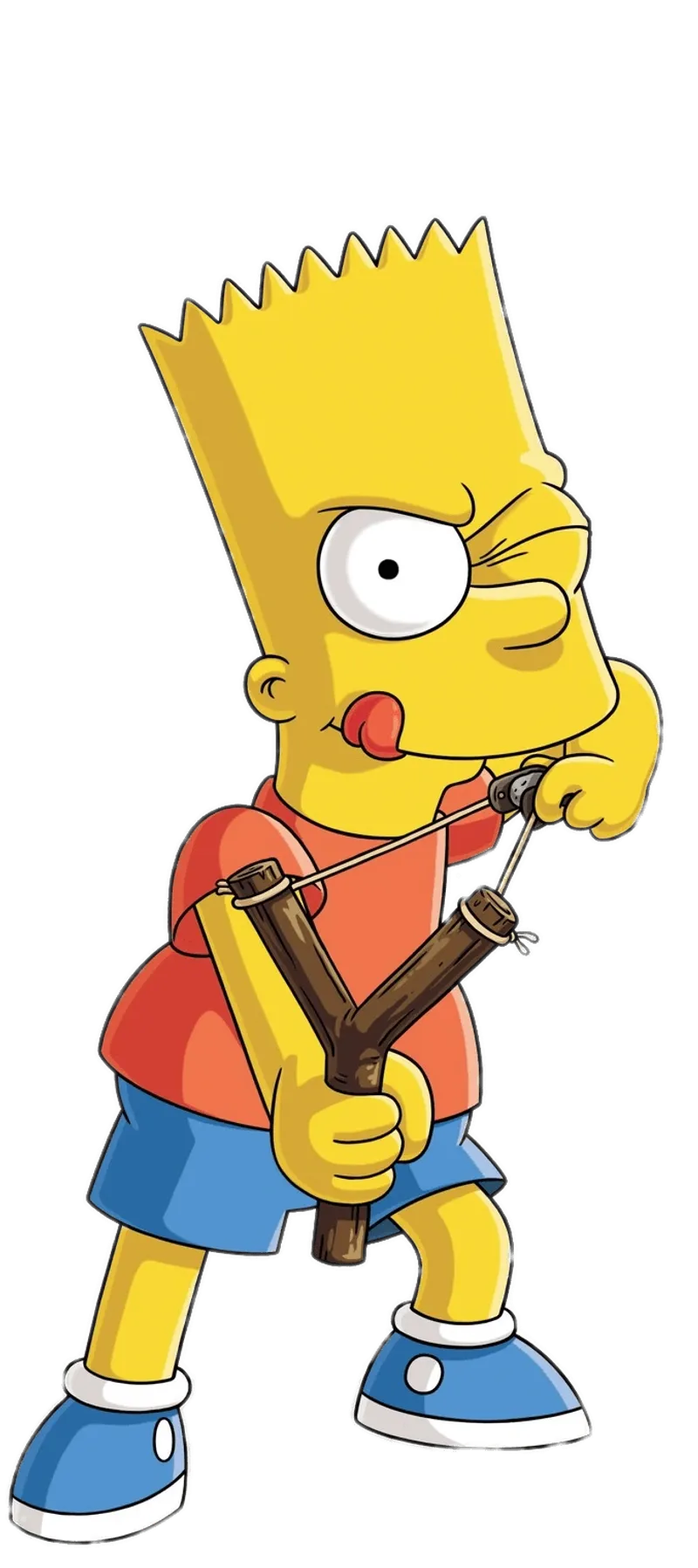 Bart Simpson (The Simpsons)