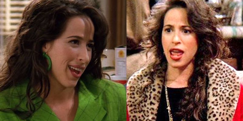 Janice Litman-Goralnik (Friends)