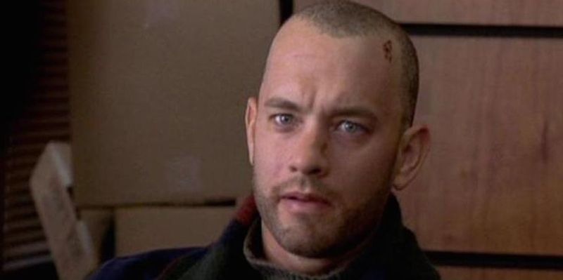 Tom Hanks in Philadelphia (1993)
