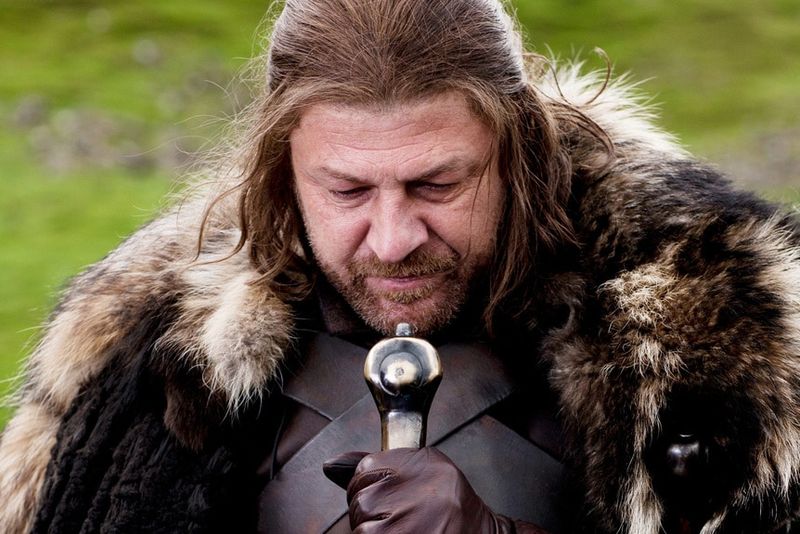 Game of Thrones