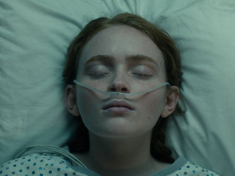 Max Mayfield's Coma and Ultimate Fate