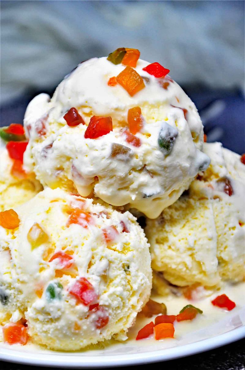 Tutti Frutti