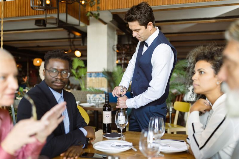 Rudeness to Staff or Others