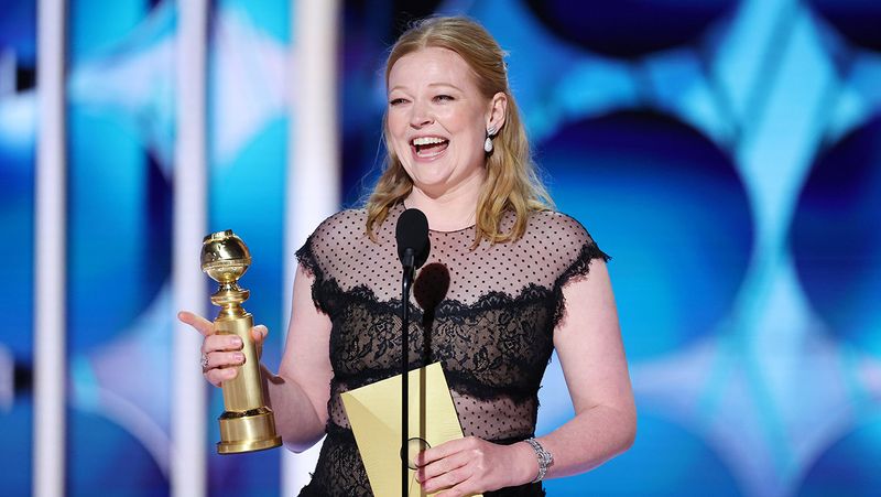Sarah Snook