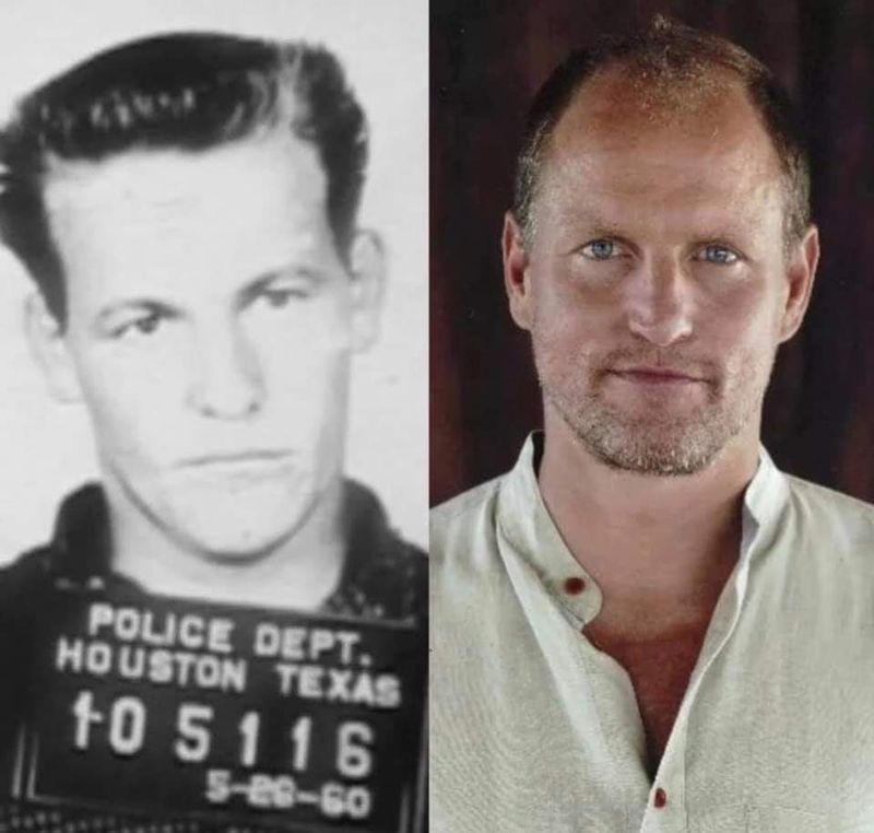 Woody Harrelson