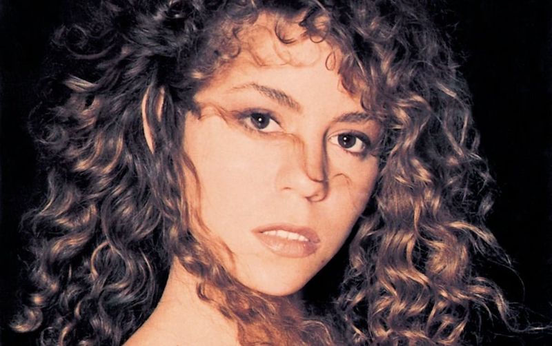 Mariah Carey