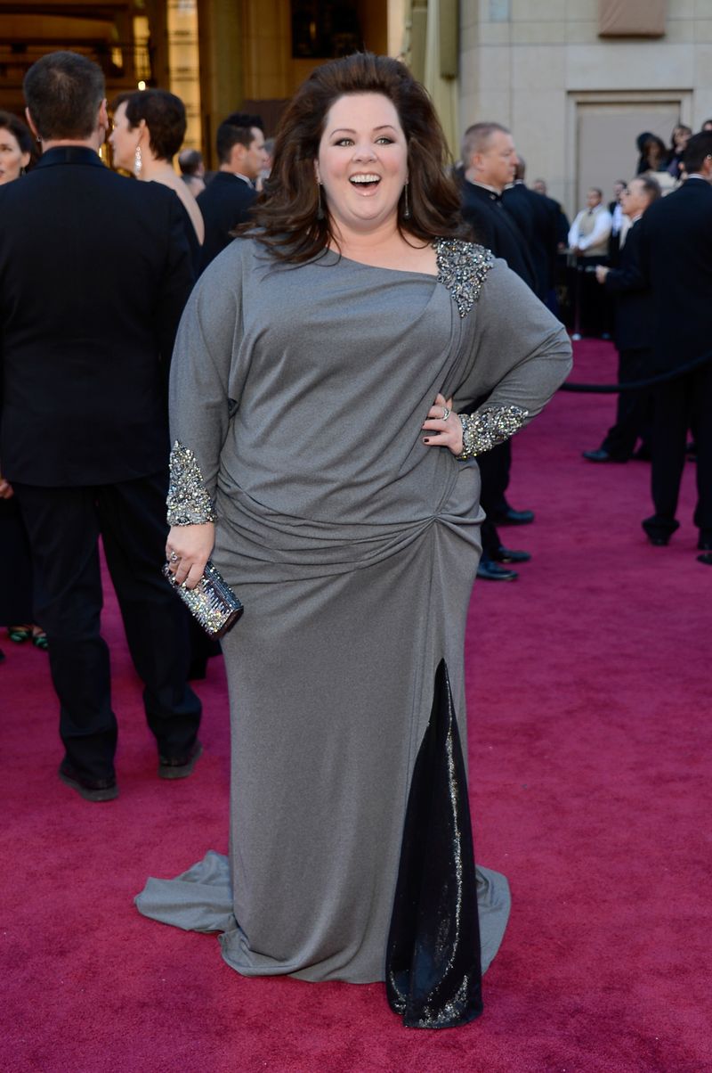 Melissa McCarthy