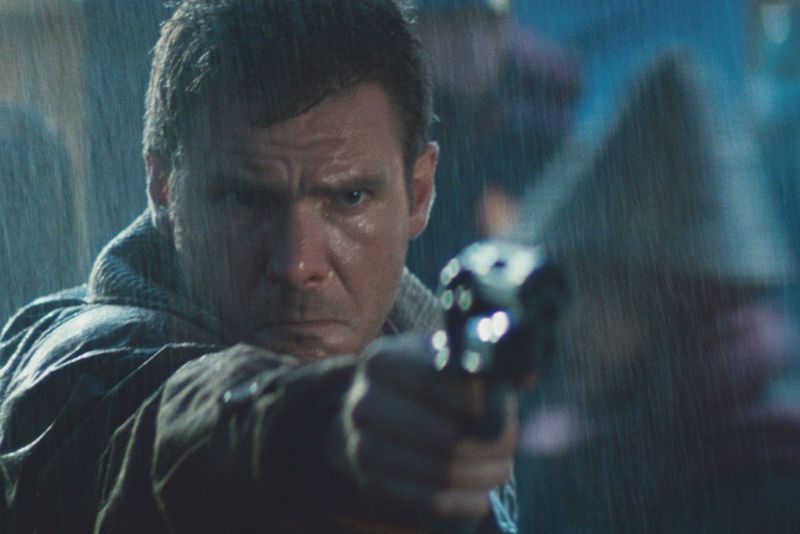 Blade Runner (1982)