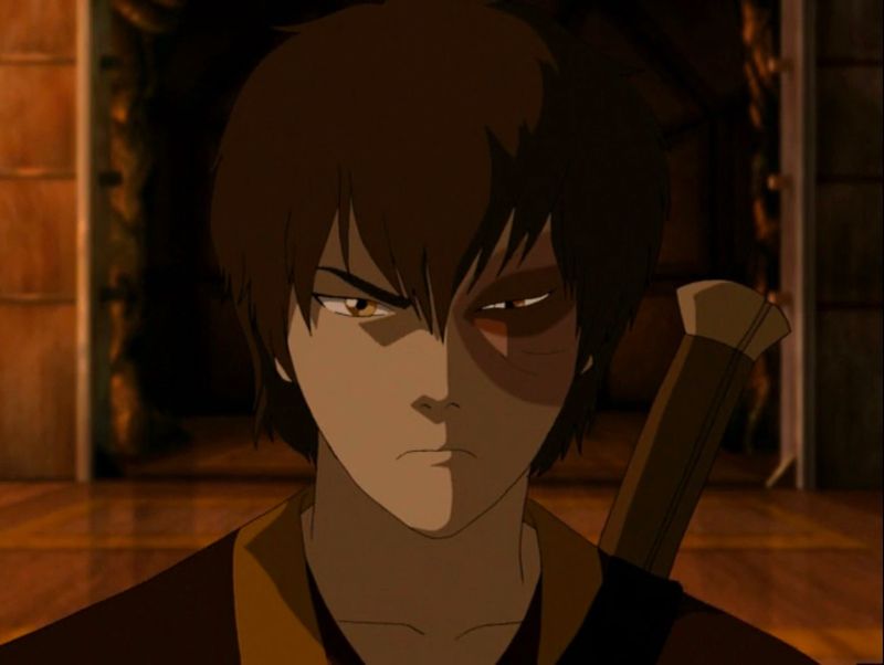 Prince Zuko (Avatar: The Last Airbender)