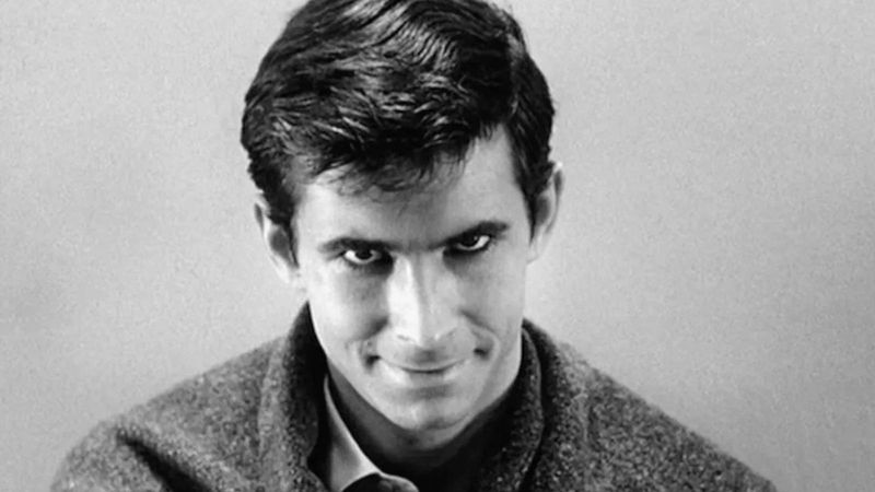 Psycho (1960)