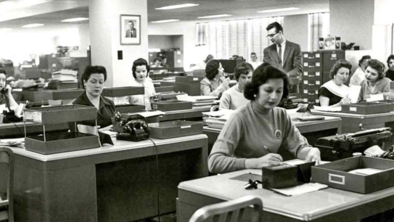 Challenging Traditional Gender Roles in the Workforce
