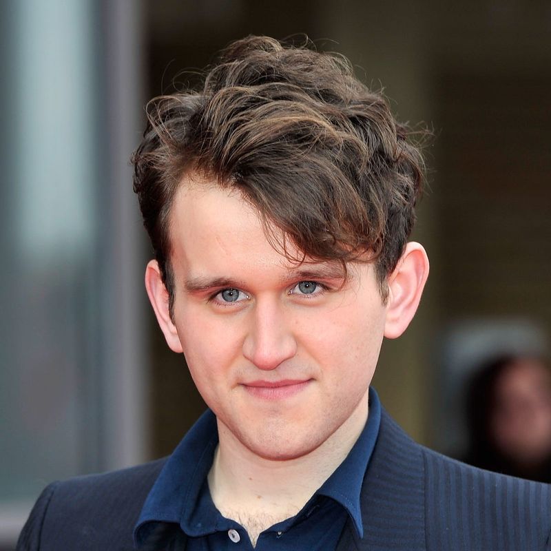 20. Harry Melling - $4 Million