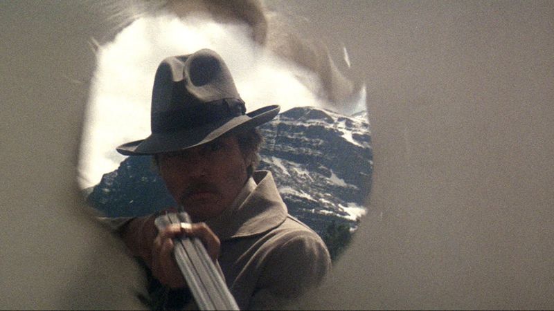 Heaven's Gate (1980)