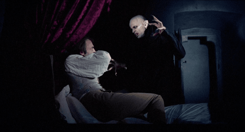 1979: Nosferatu the Vampyre vs. Dracula