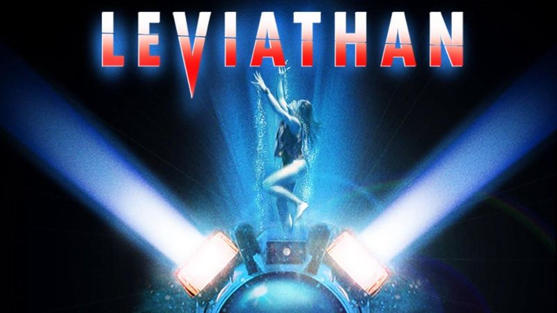 1989: The Abyss vs. Leviathan