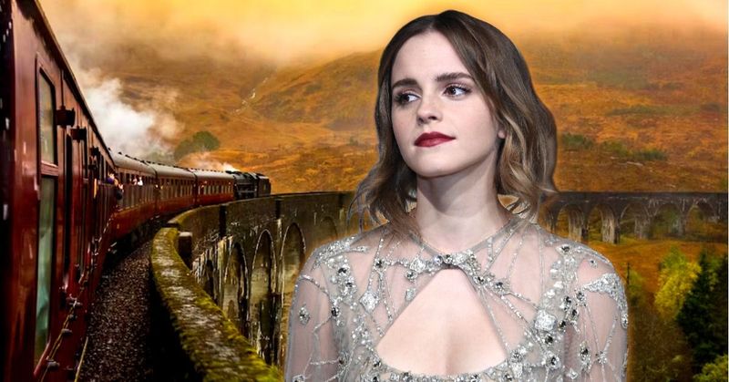 3. Emma Watson - $85 Million