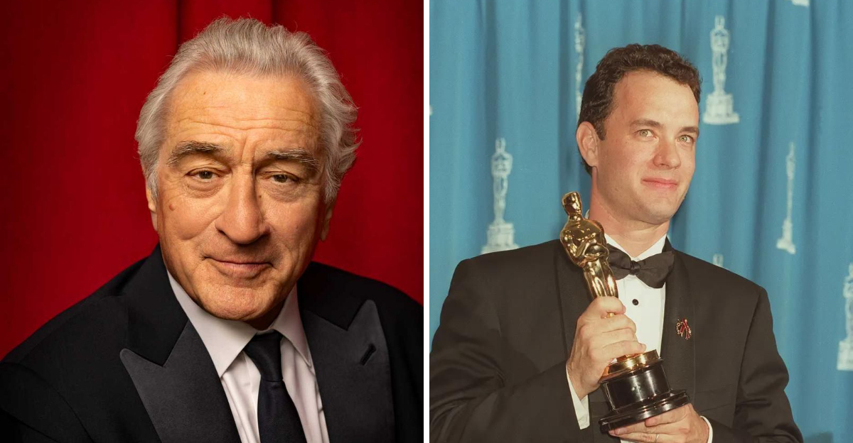 20 Actors Frequently Named Among The All-Time Best - On Your Journey